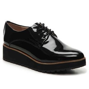 Brand new Aldo platform oxford